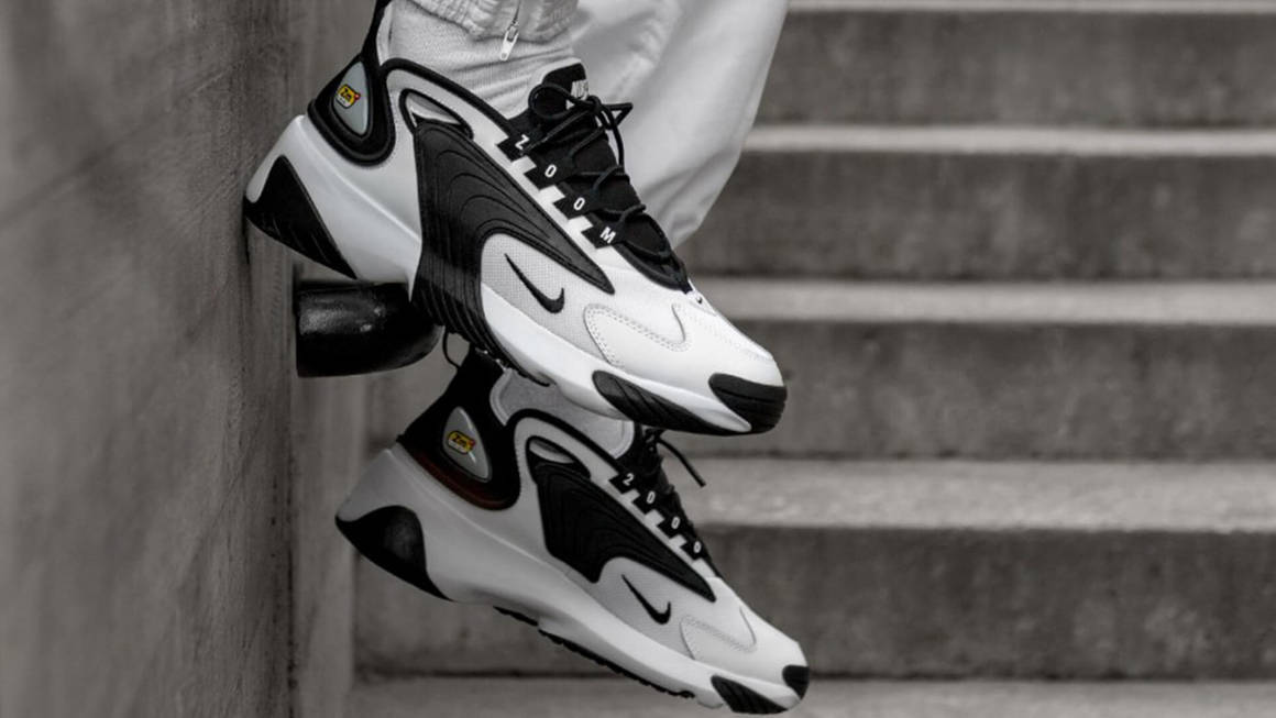 Latest Nike Zoom 2K Trainer Releases & Next Drops | The Sole Supplier