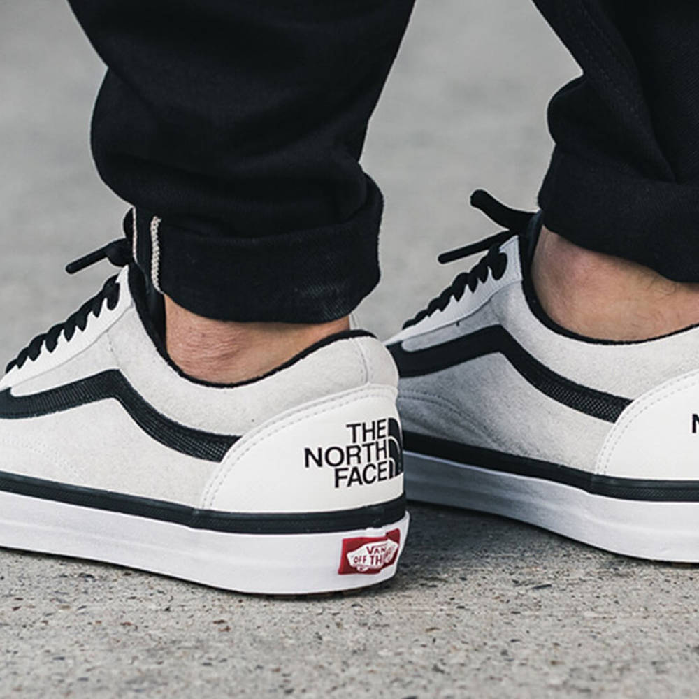 limited vans old skool