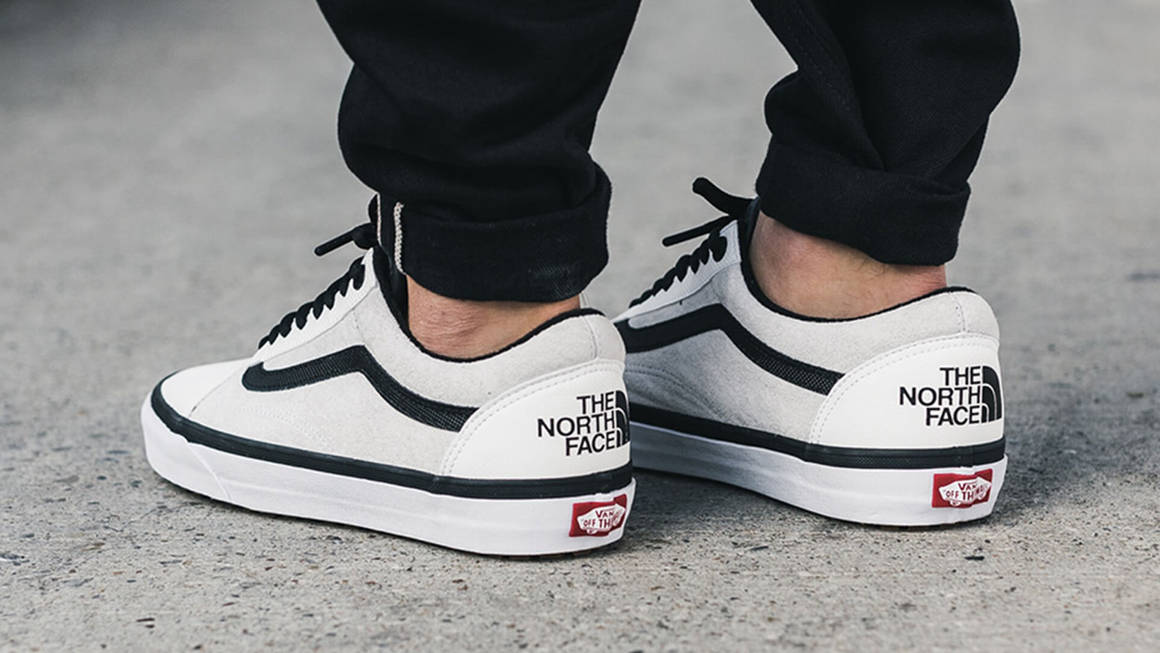 Vans Old Skool New Collection Online 