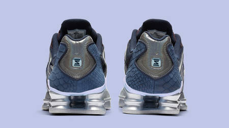The New Nike Shox TL 'Pony Hair' Is Shockingly Good The New Nike Shox TL 'Pony Hair' Is Shockingly Good
