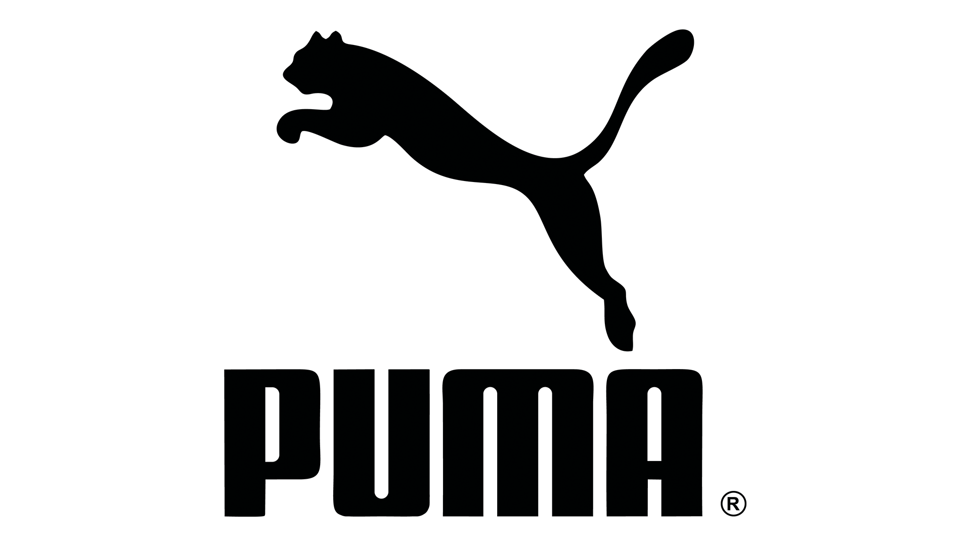 pumabrand logo