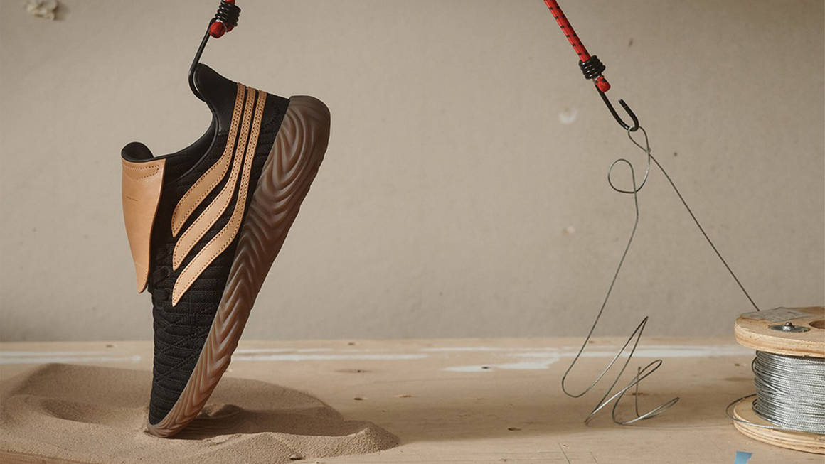 adidas sobakov trainers