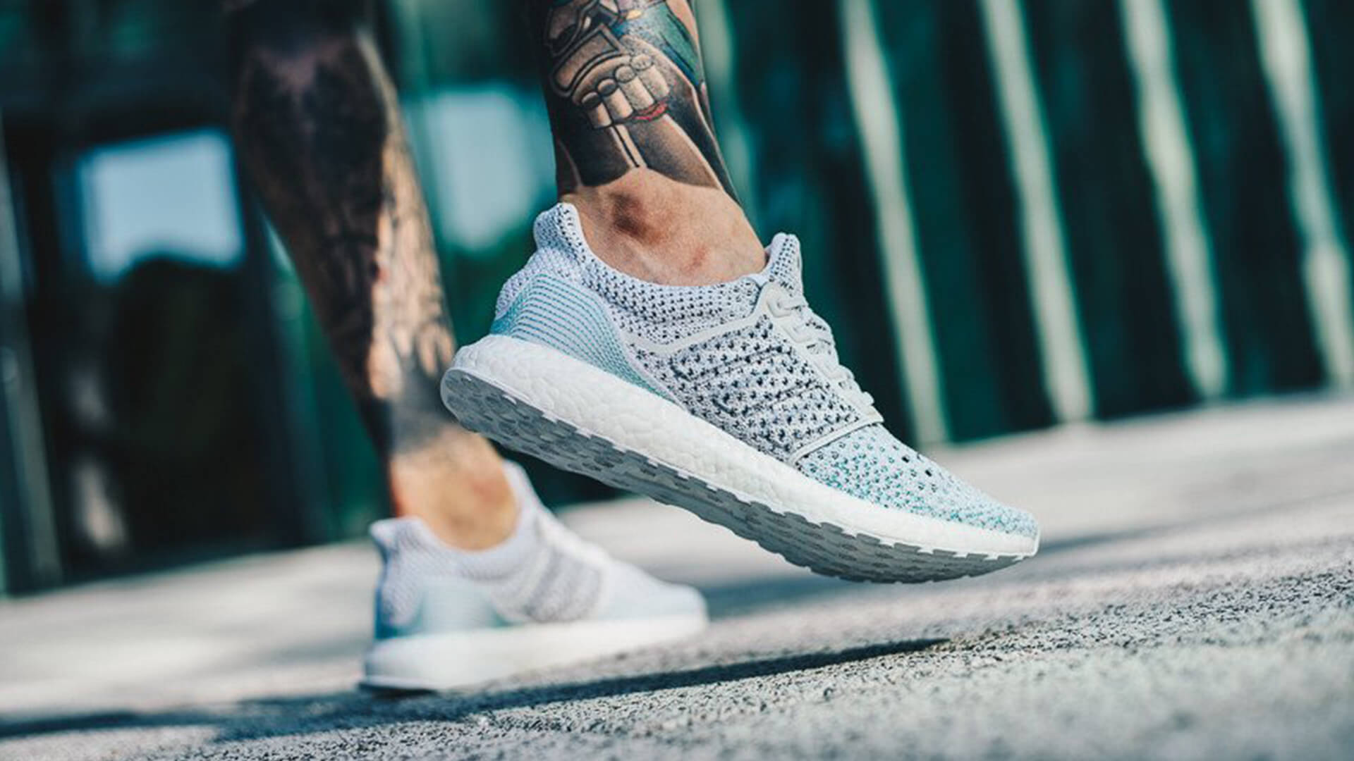 UltraBOOST 22: The Ultimate Sneaker for Your Sexiest Looks