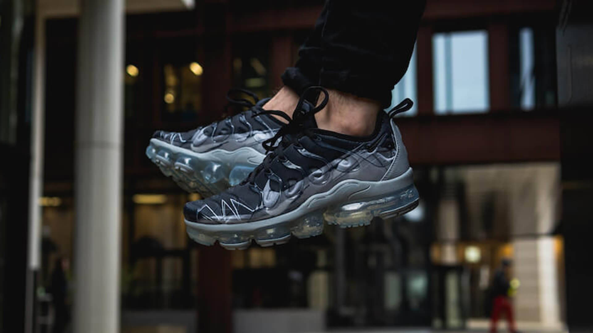 latest nike air vapormax plus trainer releases next drops the sole supplier