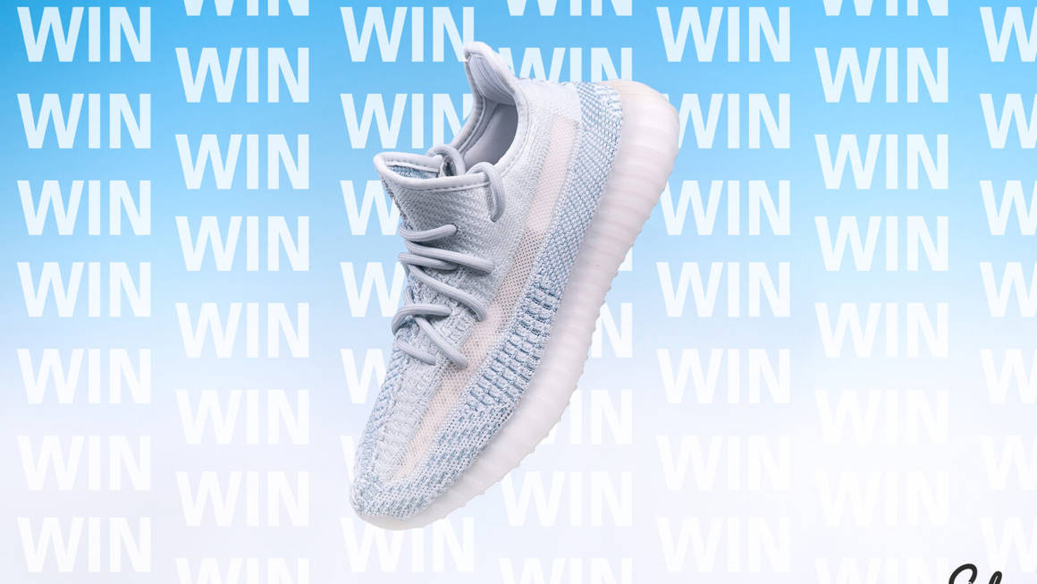 win yeezys