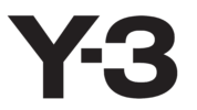 y3 logo