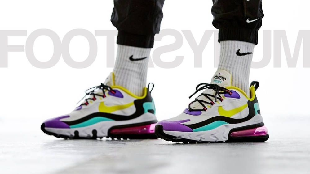 CHUNKY AIR: 10 Of The Best From Nike's Air Max Range At Footasylum yoyo