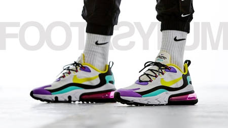 CHUNKY AIR: 10 Of The Best From Nike's Air Max Range At Footasylum CHUNKY AIR: 10 Of The Best From Nike's Air Max Range At Footasylum