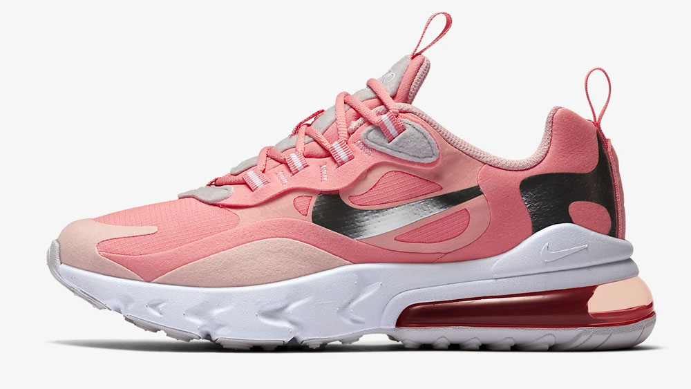 _0000_Nike Air Max 270 React Pink Silver
