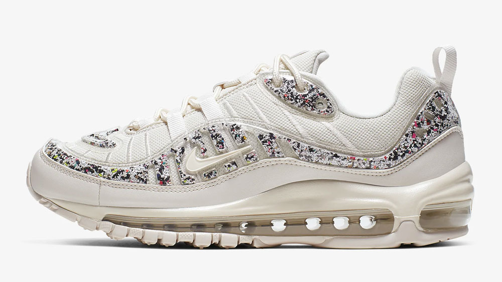 _0000_Nike Air Max 98 Recyled White