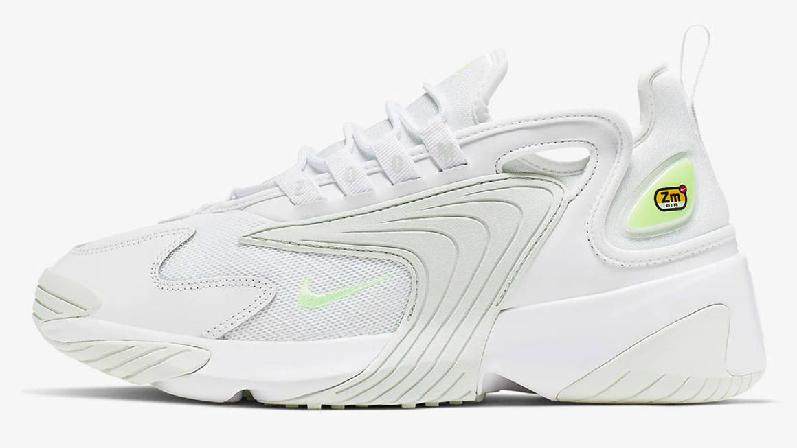 The Nike Staple Sneakers You Need In Your Rotation For AW19 The Sole