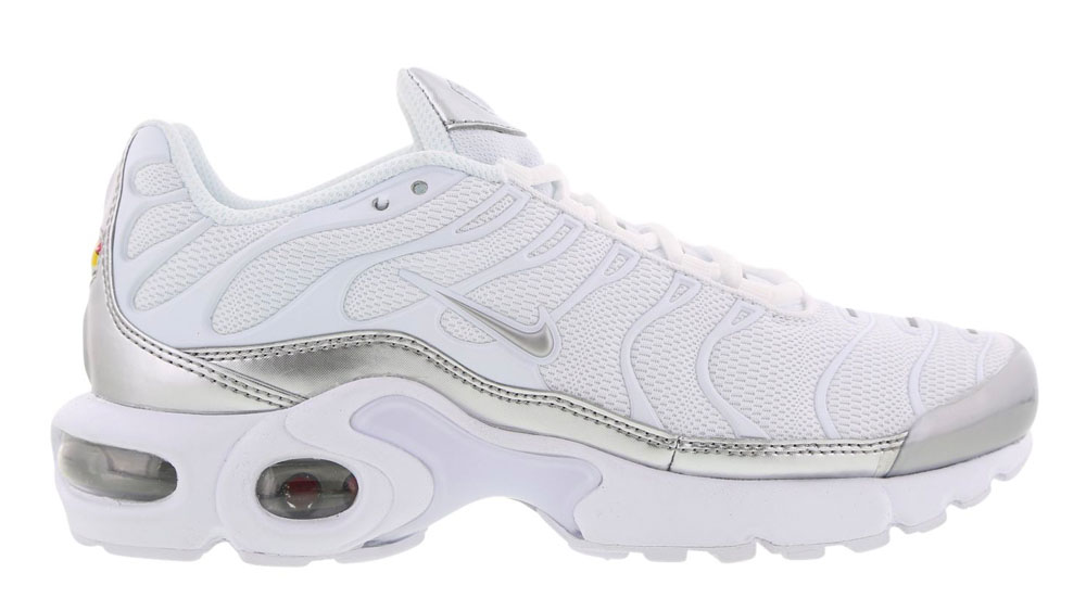 _0000_Nike Tuned Air Max Plus White Silver