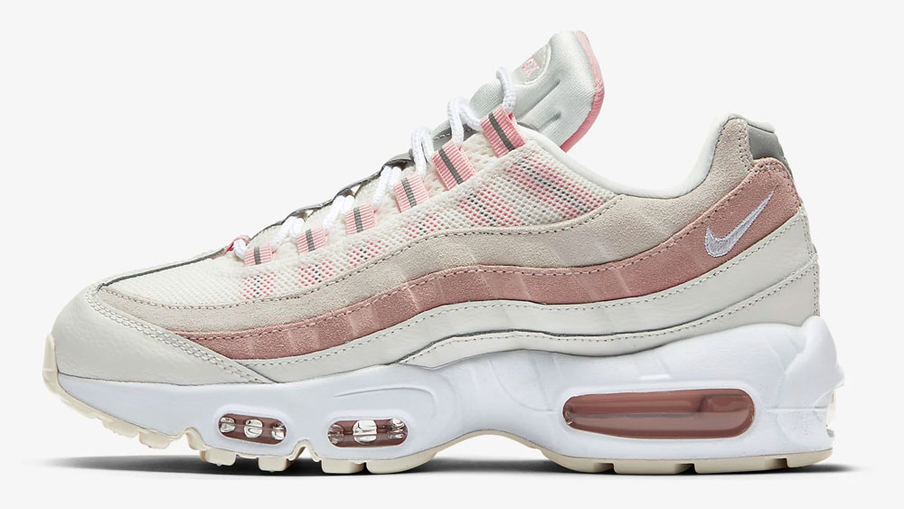 _0001_Nike Air Max 95 Bleached Coral