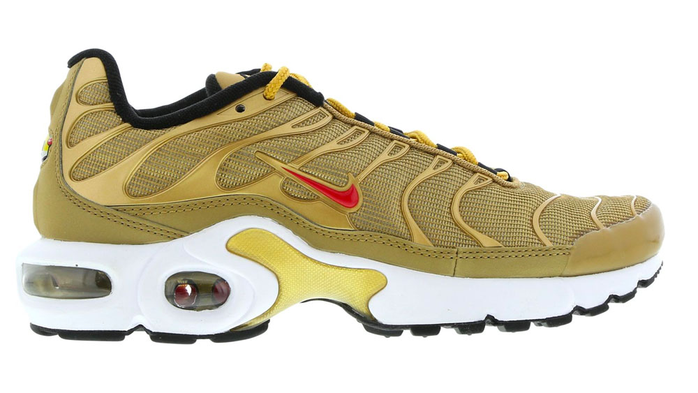 _0001_Nike Tuned Air Max Plus Gold