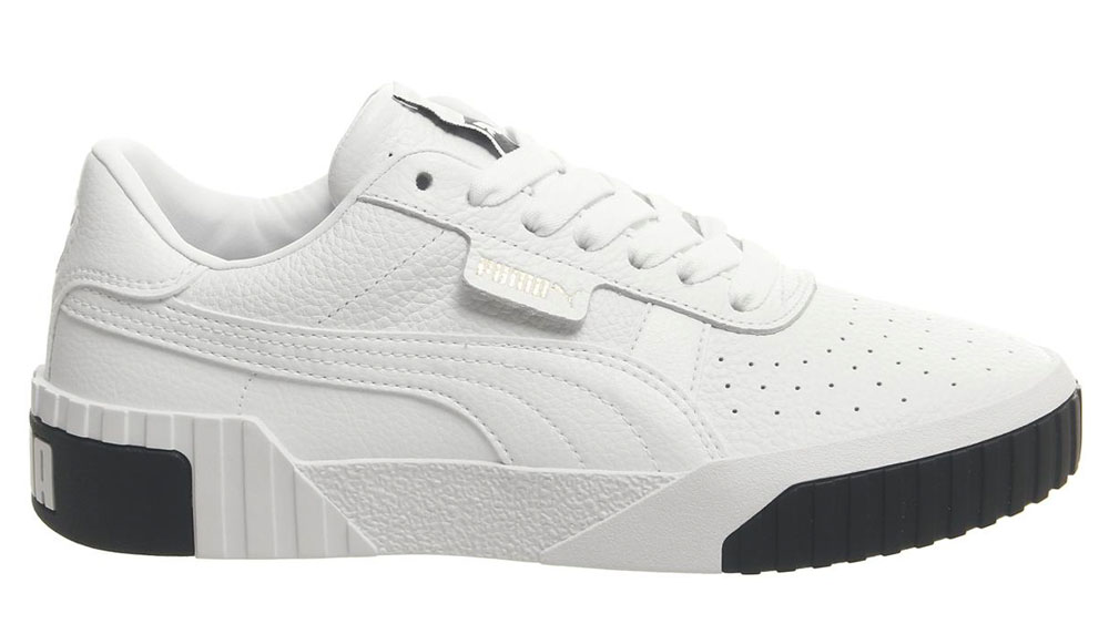 _0003_Puma Cali White Black