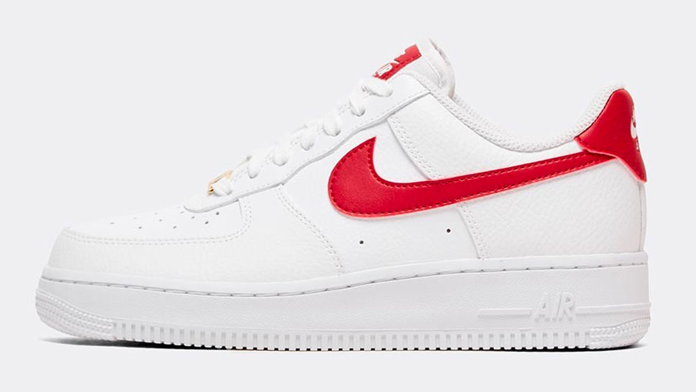 _0004_Air Force 1 Gym Red Gold