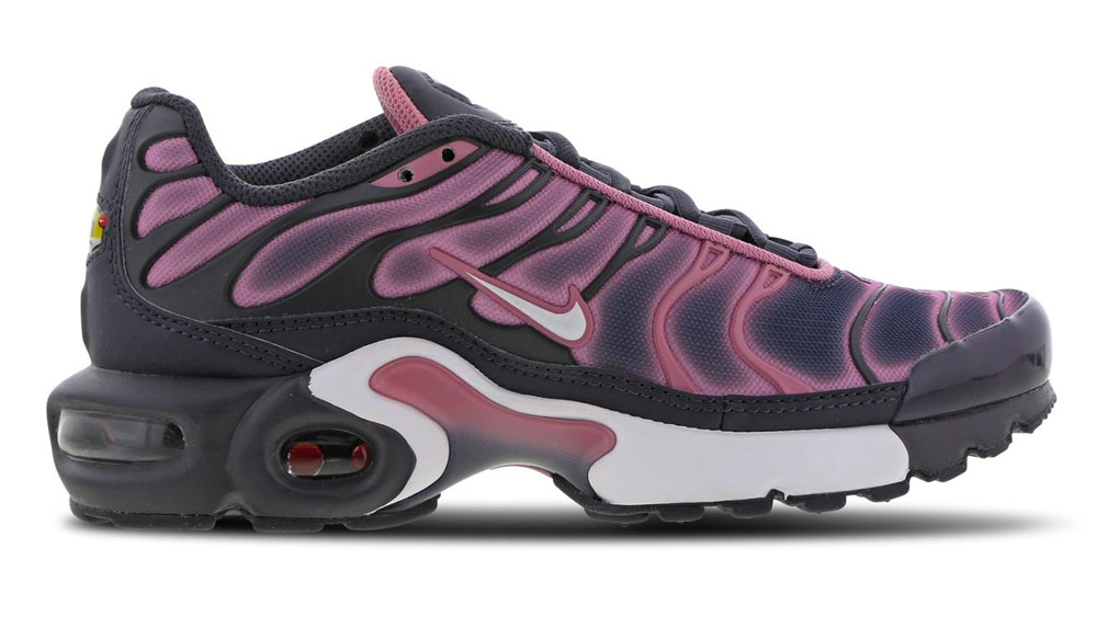 _0004_Nike Tuned Air Max Plus Pink Black