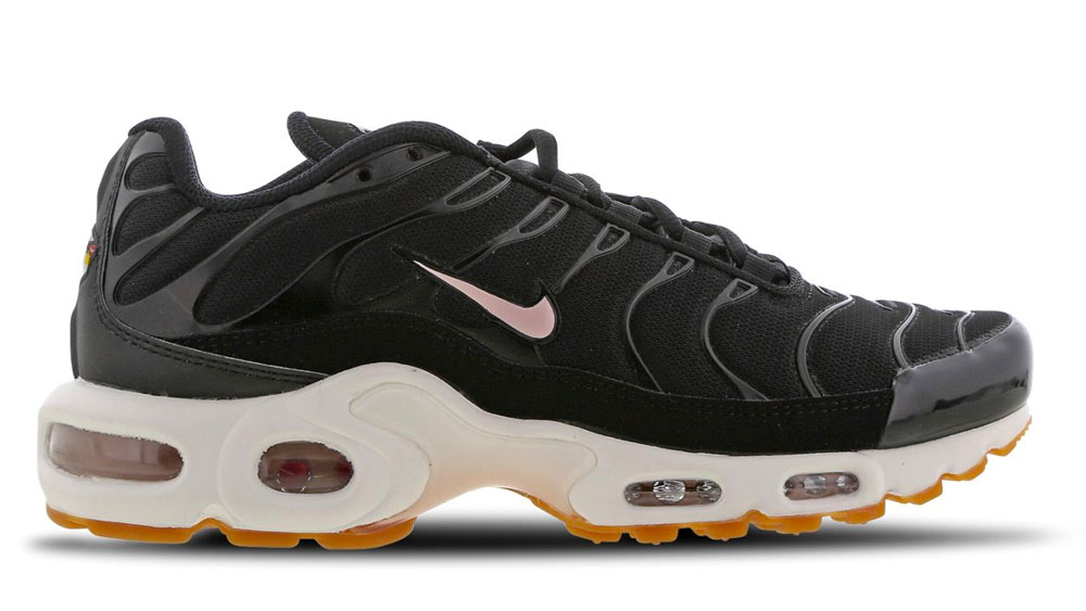 _0006_Nike Tuned Air Max Plus Black Pink