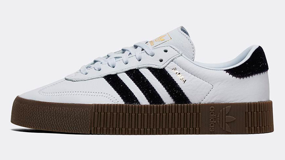 _0006_adidas Sambarose Gum White