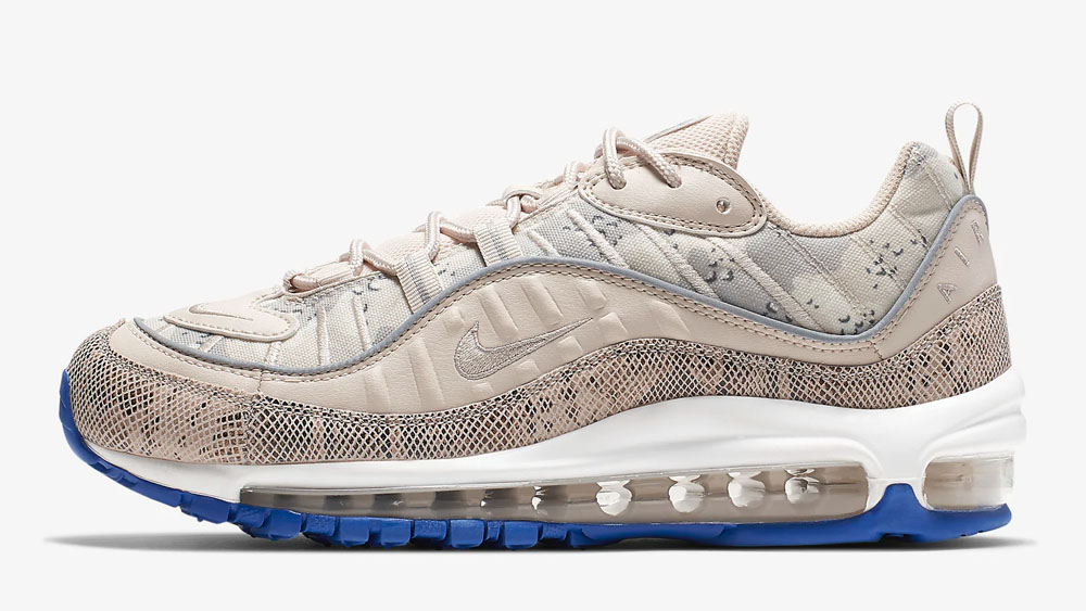 _0007_Nike Air Max 98 Orewood Brown