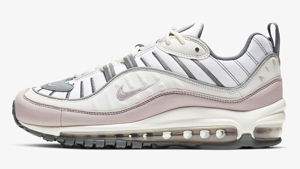 _0008_Nike Air Max 98 Purple