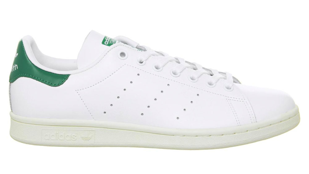 _0008_adidas Stan Smith OG Green White