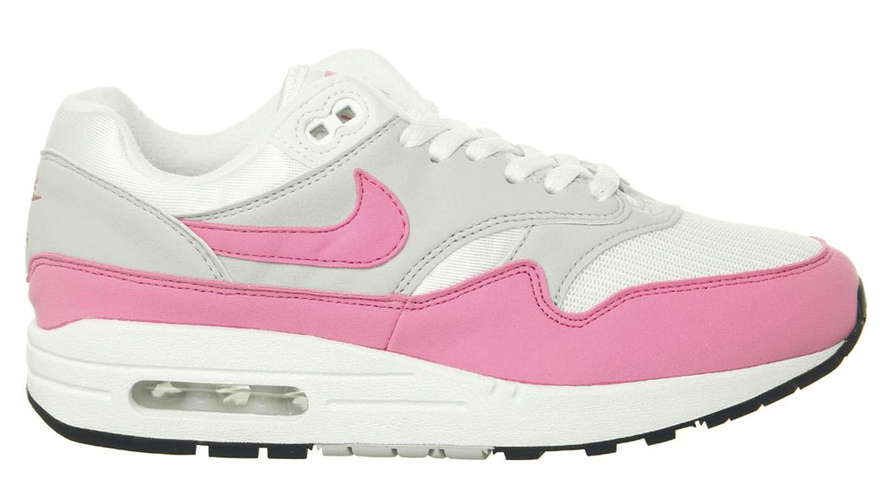 _0010_Nike Air Max 1 Pink