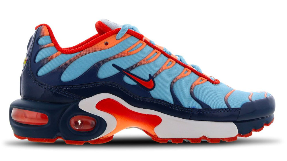 _0012_Nike Tuned Air Max Plus Blue Red