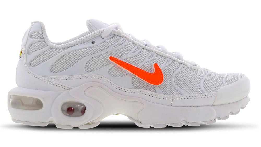 _0015_Nike Tuned Air Max Plus White Orange