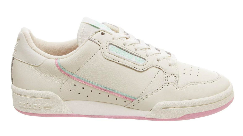 _0015_adidas Continental 80 Pink Cream