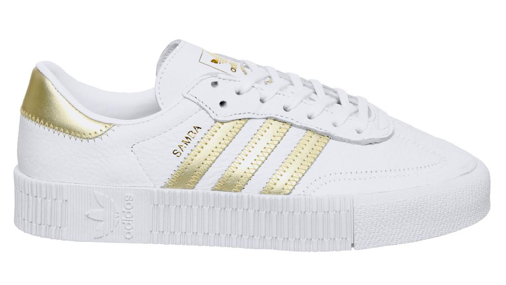 _0018_adidas Sambarose Gold White