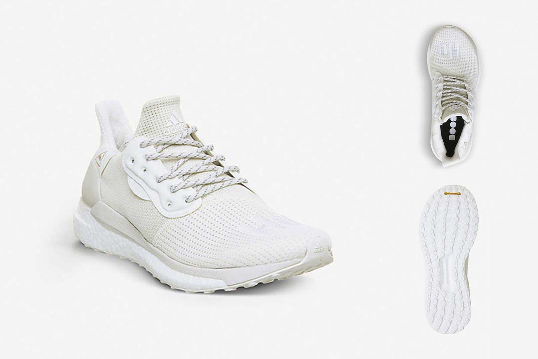 The Most Luxurious Sneakers You Can Buy From £60 To £600