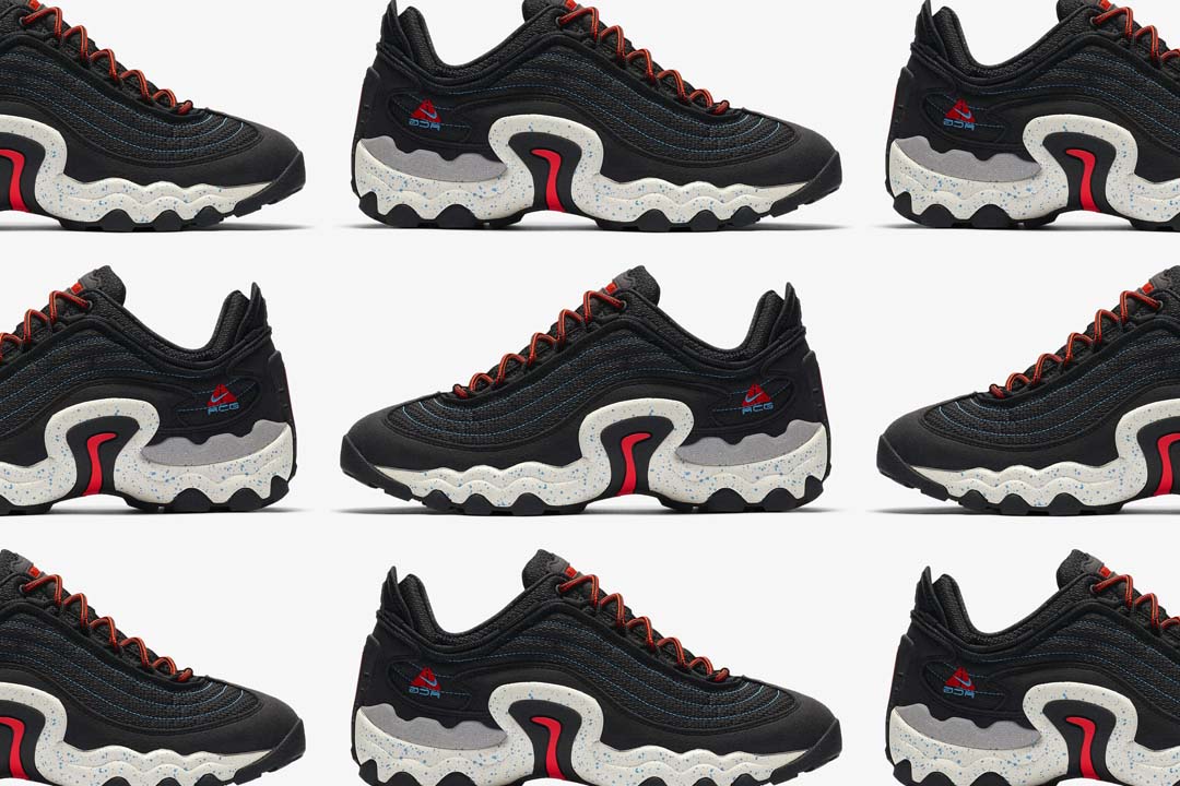 These OUTSTANDING New Sneakers Just Dropped At Nike UK!