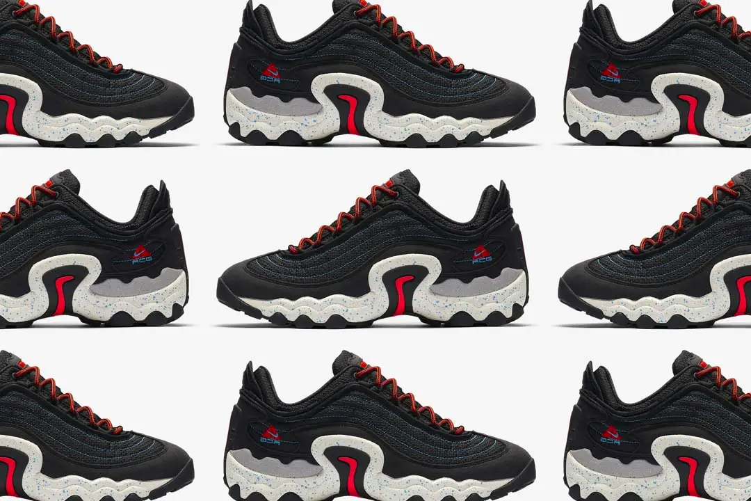 sneakers that dropped today