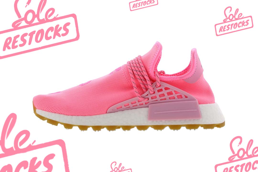 10 EXTRAORDINARY Sneaker Restocks That You Don't Want To Miss!