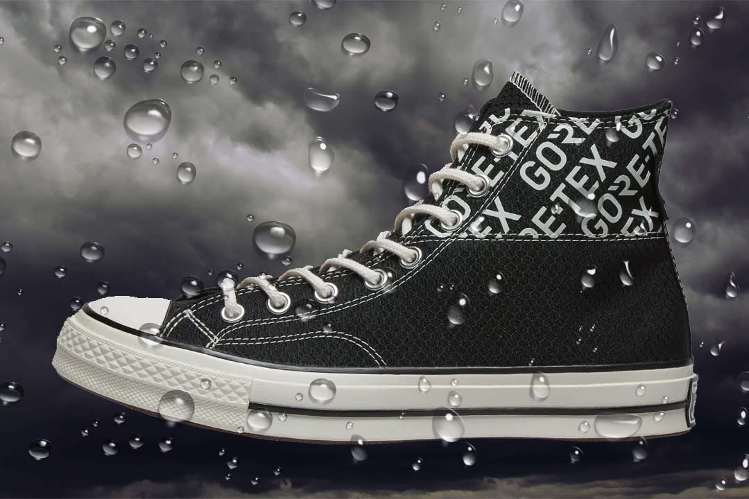 10 Gore-Tex Infused Sneakers That Are Ready To Tackle The Elements