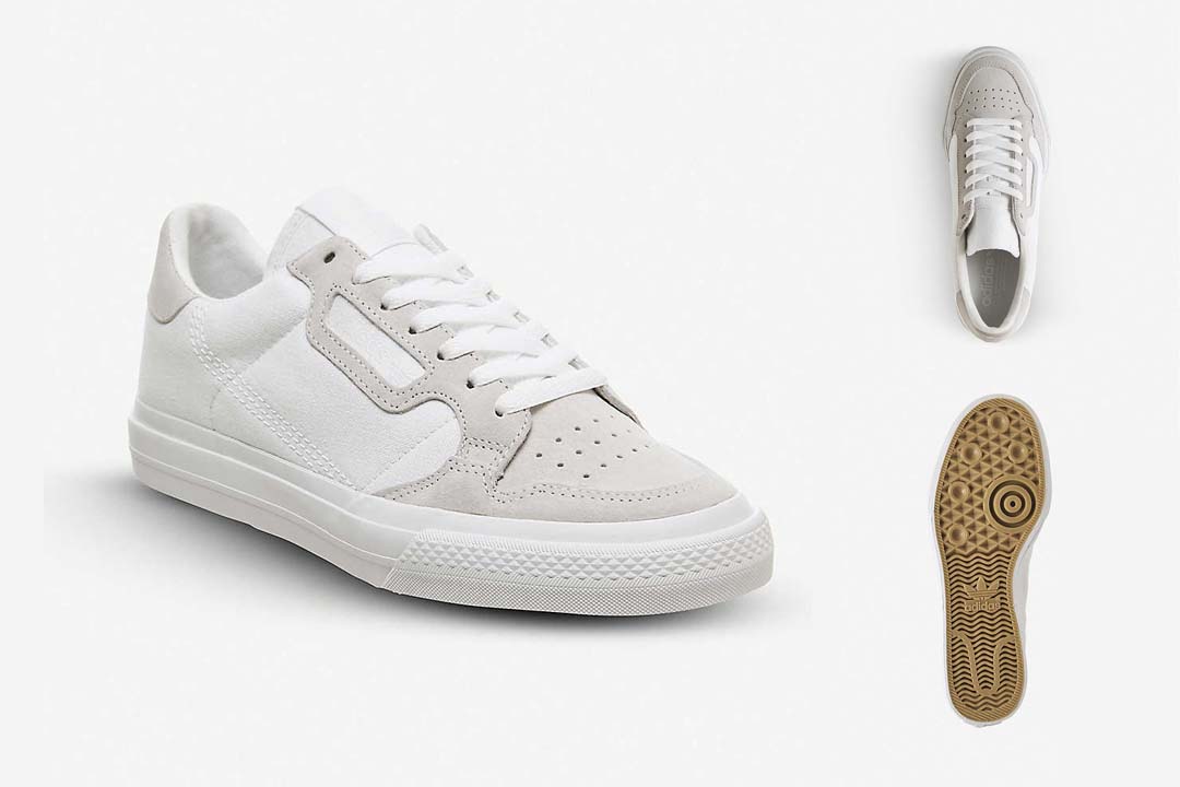 The Most Luxurious Sneakers You Can Buy From £60 To £600