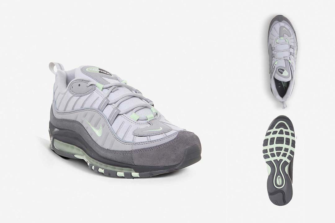 The Most Luxurious Sneakers You Can Buy From £60 To £600