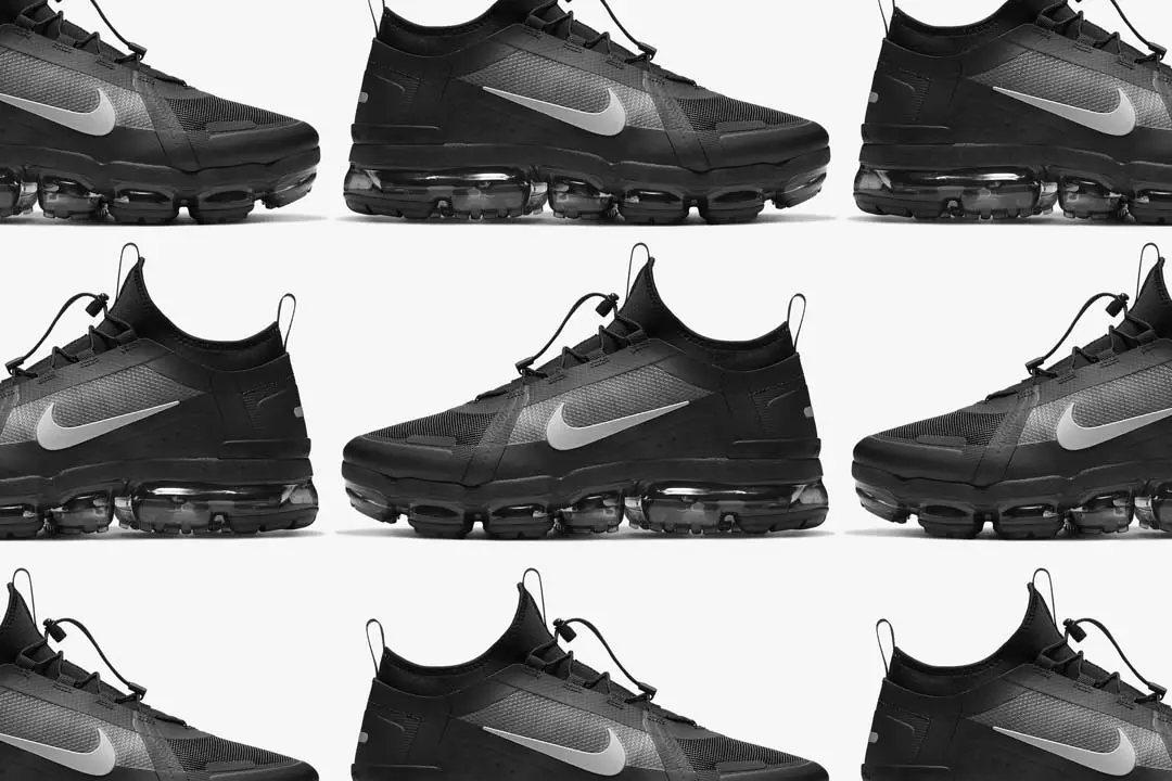 sneakers that just dropped