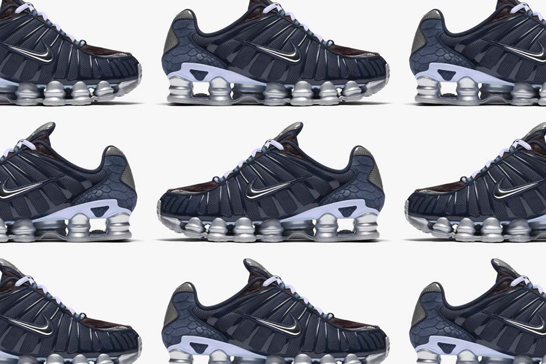 These OUTSTANDING New Sneakers Just Dropped At Nike UK!