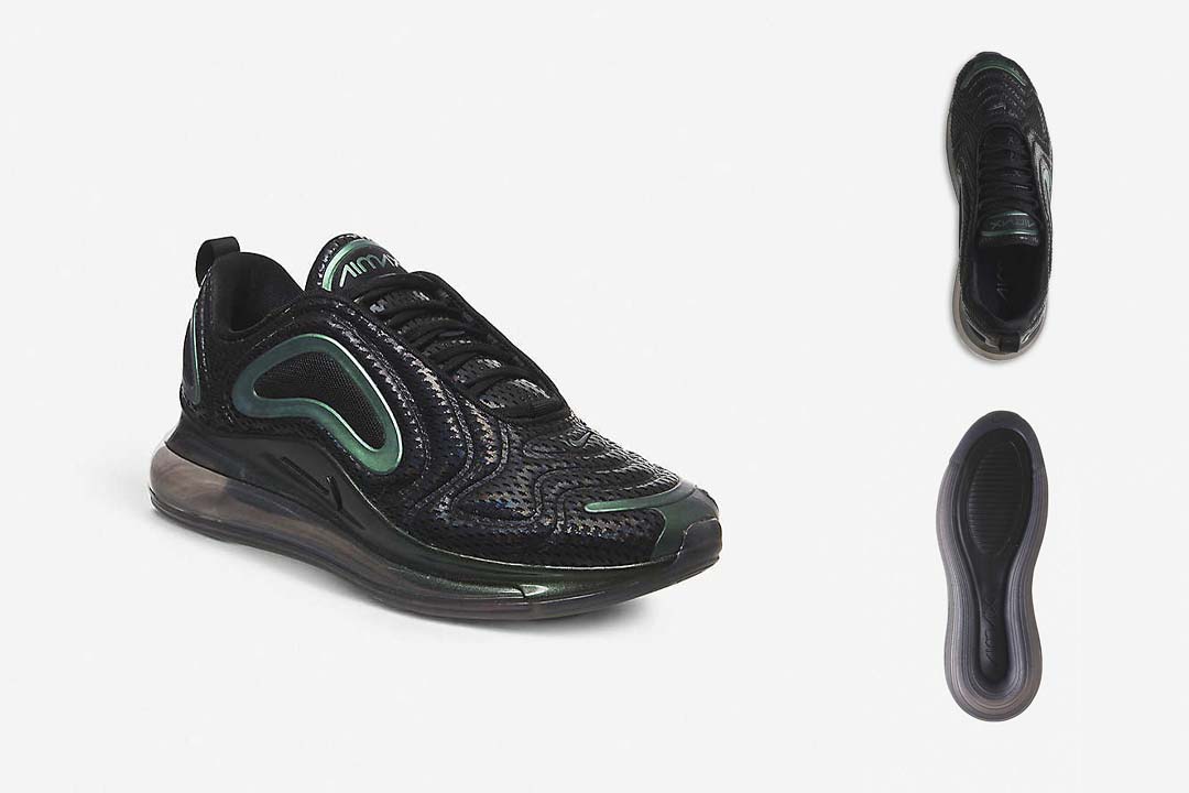 The Most Luxurious Sneakers You Can Buy From £60 To £600
