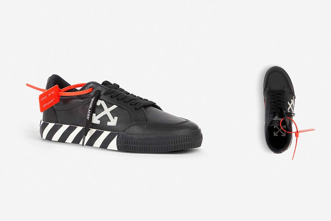The Most Luxurious Sneakers You Can Buy From £60 To £600