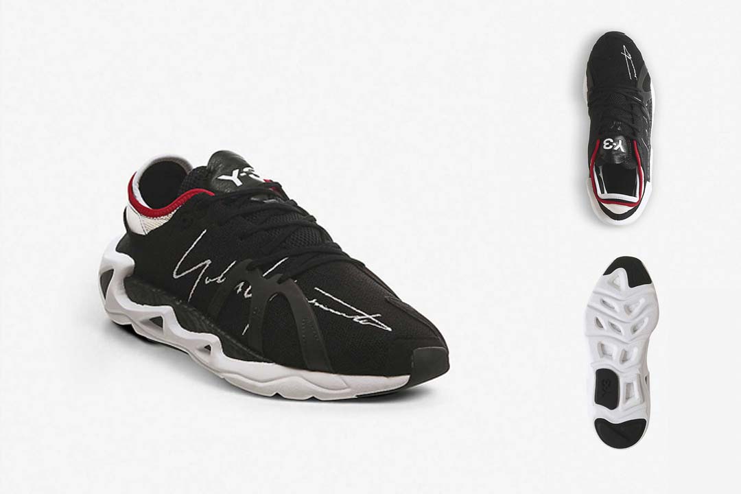 The Most Luxurious Sneakers You Can Buy From £60 To £600
