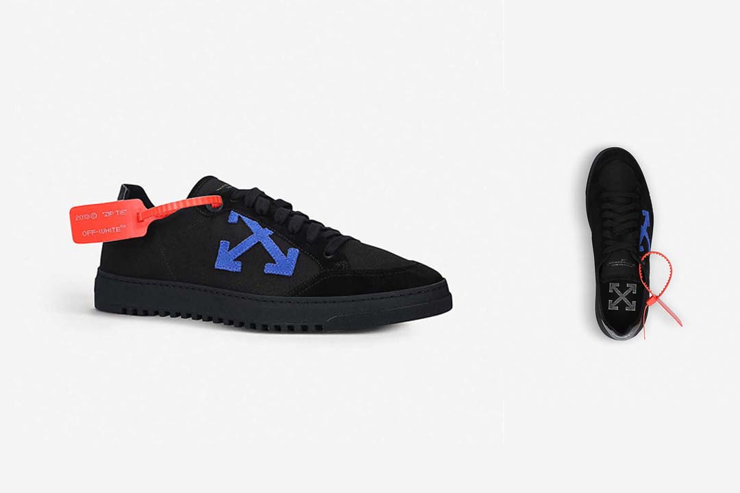 The Most Luxurious Sneakers You Can Buy From £60 To £600