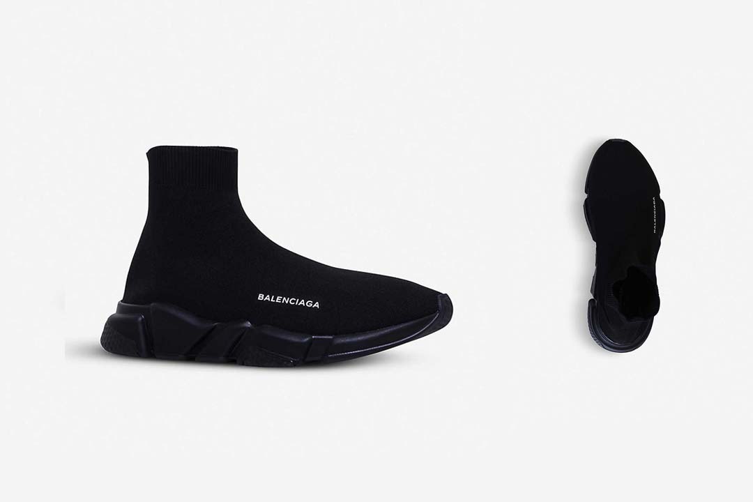 The Most Luxurious Sneakers You Can Buy From £60 To £600