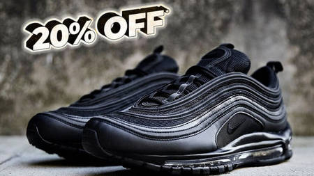Student Discount: Take 20% Off At Footasylum For This Weekend Only Student Discount: Take 20% Off At Footasylum For This Weekend Only