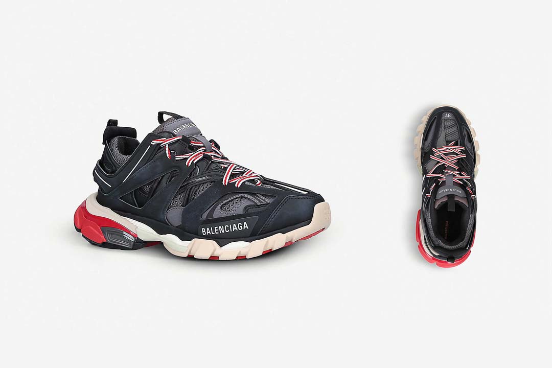 The Most Luxurious Sneakers You Can Buy From £60 To £600