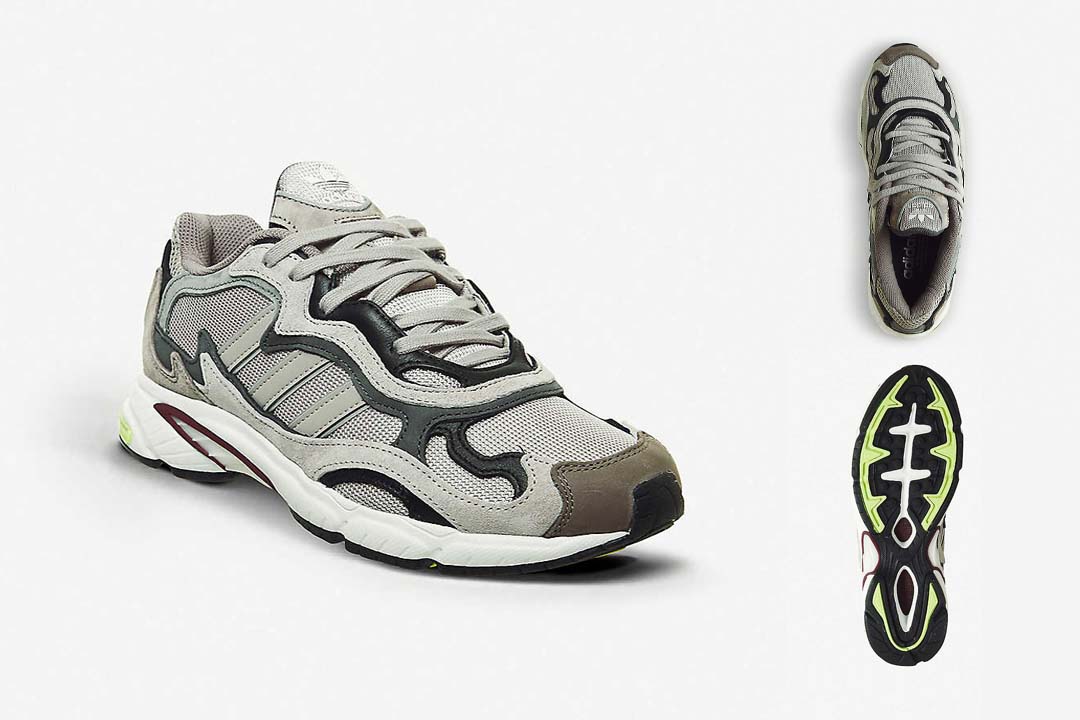 The Most Luxurious Sneakers You Can Buy From £60 To £600