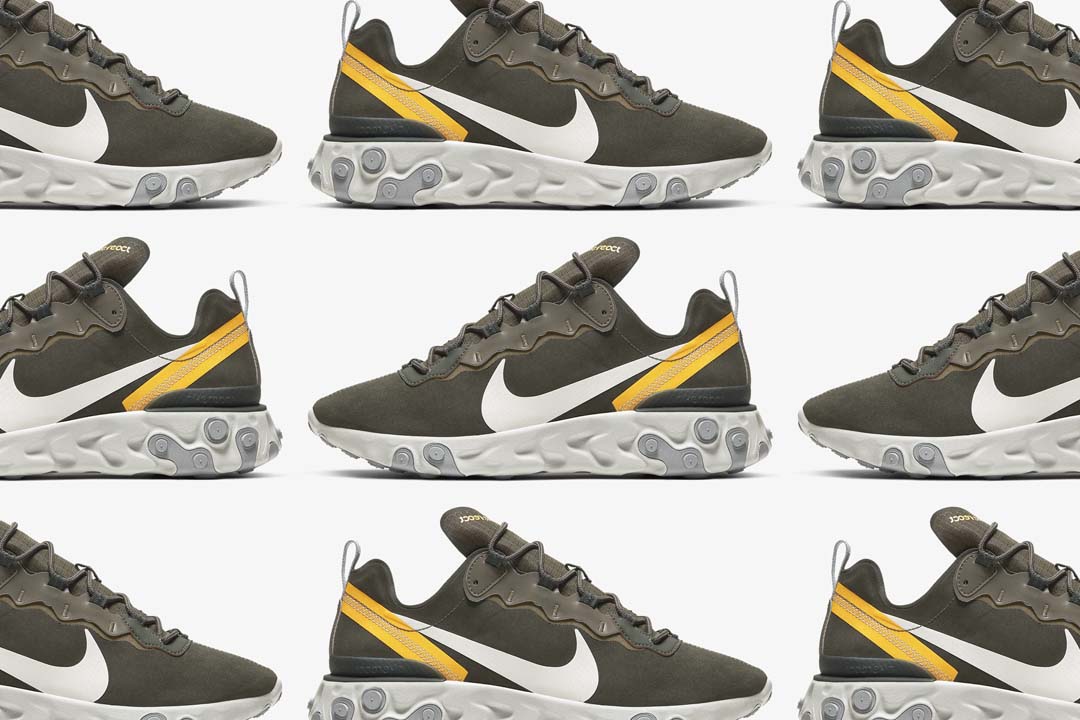 These OUTSTANDING New Sneakers Just Dropped At Nike UK!
