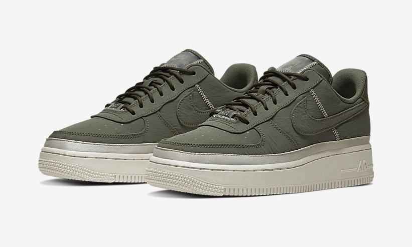 3 New Chunky Air Force 1 Designs Are Set To Arrive This November 2